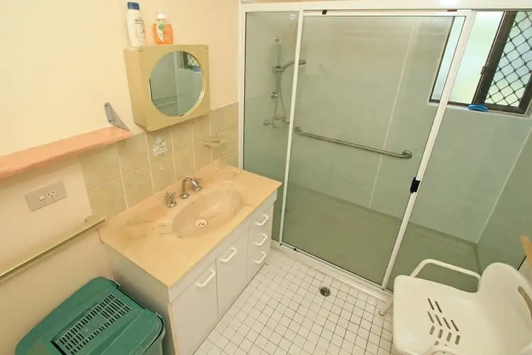 Sixth view of Homely house listing, 3 Beal Avenue, Frenchville QLD 4701