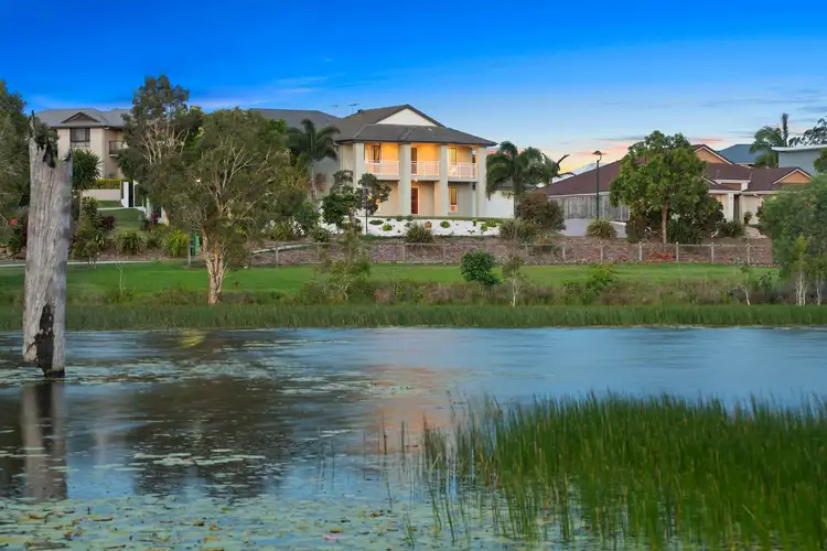 Third view of Homely house listing, 6 Jasper Place, Mango Hill QLD 4509