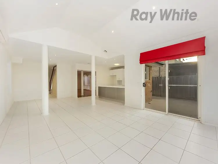 Sixth view of Homely house listing, 32 Grand Canal Boulevard, Sanctuary Lakes VIC 3030