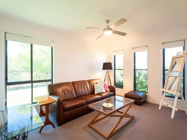 Second view of Homely house listing, 19 Wisteria Crescent, Sippy Downs QLD 4556