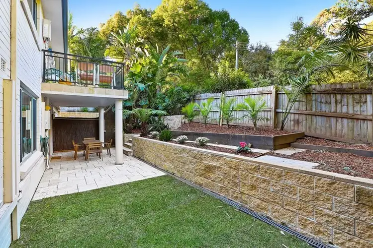 3/40 Fullers Road, Chatswood NSW 2067