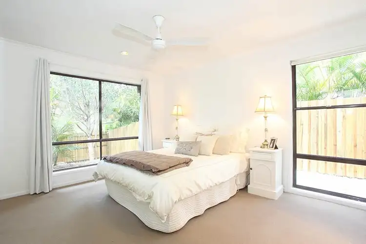 Seventh view of Homely house listing, 17 Burrumbuck Street, Chapel Hill QLD 4069