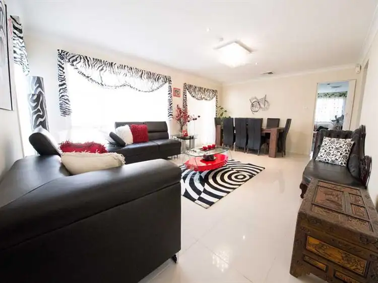 Third view of Homely house listing, 31 Coonawarra Street, Edensor Park NSW 2176