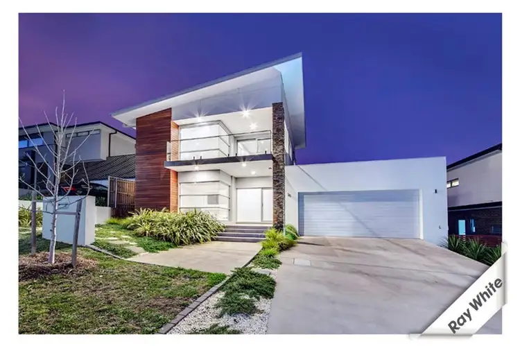 Main view of Homely house listing, 22 Gourgaud Street, Casey ACT 2913