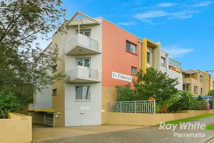 22/22-24A Parkside Lane, Westmead NSW 2145
