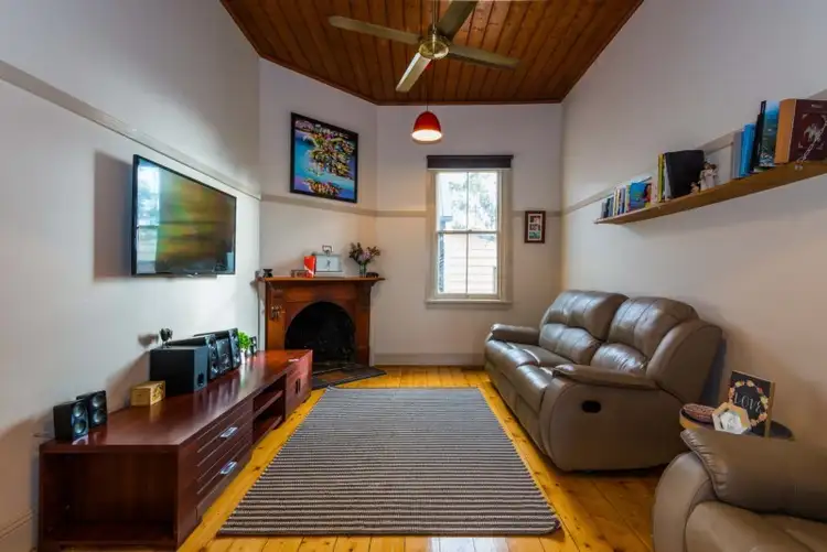 Fifth view of Homely house listing, 19 Walls Street, Eaglehawk VIC 3556