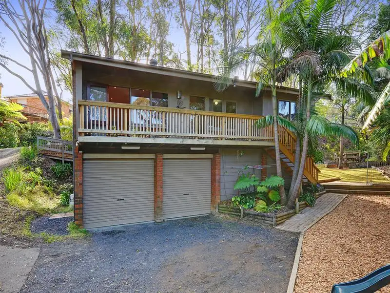 Main view of Homely house listing, 21 Heaney Close, Mount Colah NSW 2079