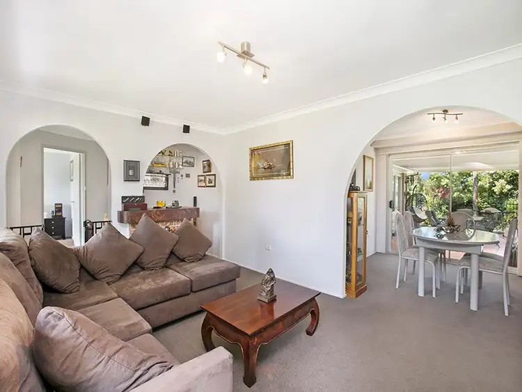 Second view of Homely house listing, 29 Bundanoon Road, Woronora Heights NSW 2233