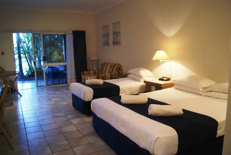Seventh view of Homely apartment listing, 22/121 Room 23 Davidson Street, Port Douglas QLD 4877