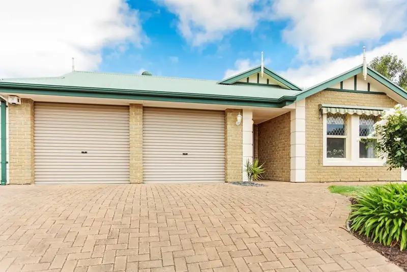 Main view of Homely house listing, 3 Pyrus Way, Woodcroft SA 5162