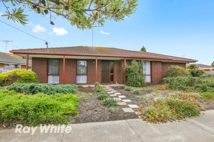 17 Kingsley Drive, Corio VIC 3214