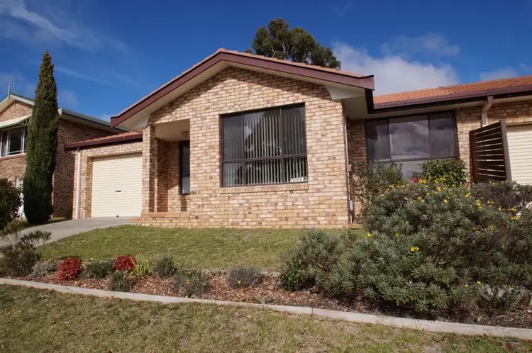 Main view of Homely unit listing, 3/11 The Boulevarde, Armidale NSW 2350