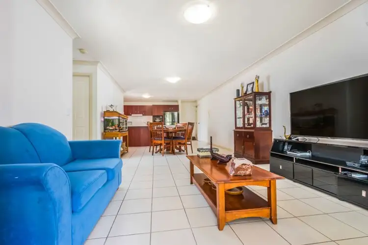 Second view of Homely unit listing, 19/40 Tryon Street, Upper Mount Gravatt QLD 4122