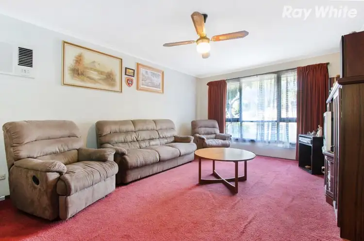 Third view of Homely house listing, 12 Holme Road, Ferntree Gully VIC 3156