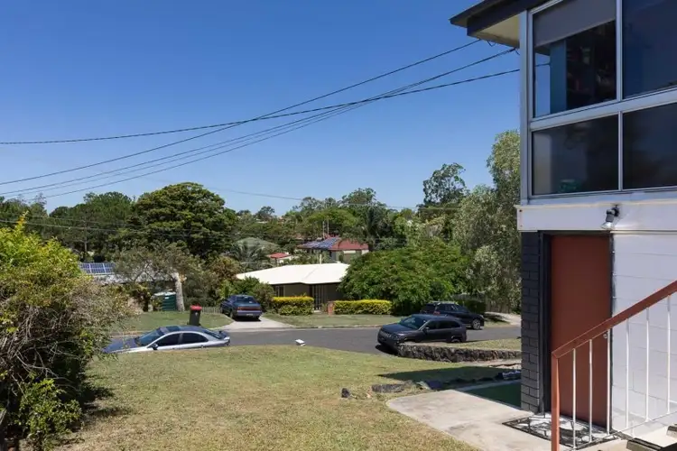 Second view of Homely house listing, 7 Trochus Street, Mansfield QLD 4122