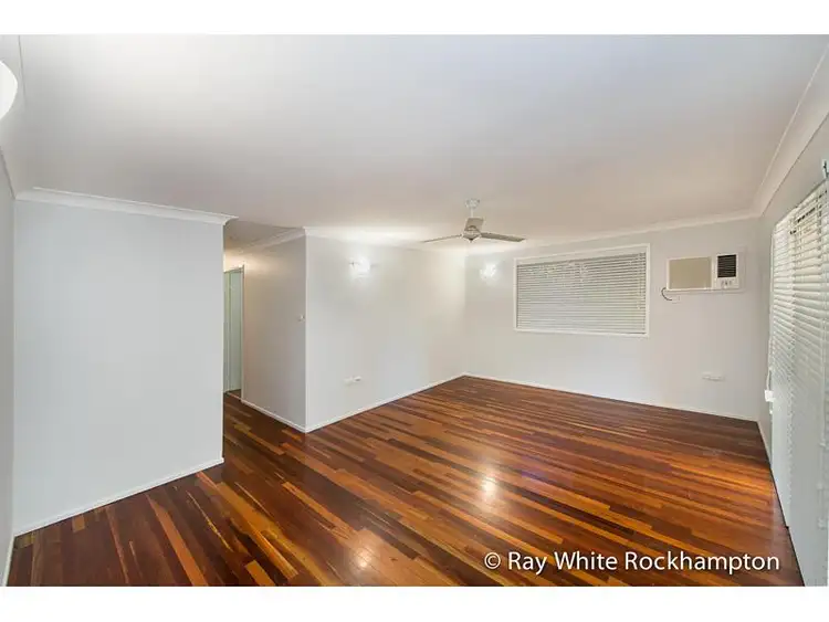Seventh view of Homely house listing, 360 Lawrence Street, Frenchville QLD 4701