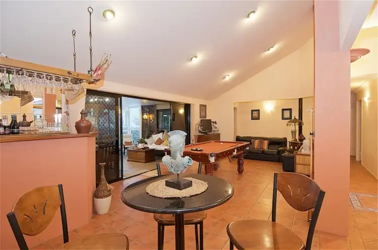 Fifth view of Homely house listing, 35 Arun Drive, Arundel QLD 4214