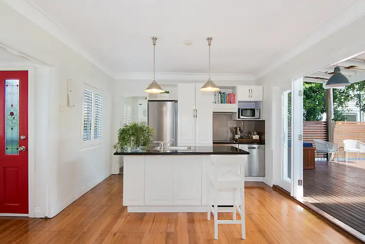Fourth view of Homely house listing, 132 Broadwater Road, Mount Gravatt East QLD 4122