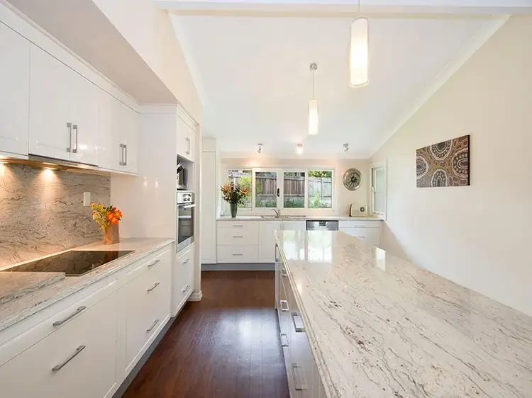 Fourth view of Homely house listing, 14 Amarina Avenue, Ashgrove QLD 4060