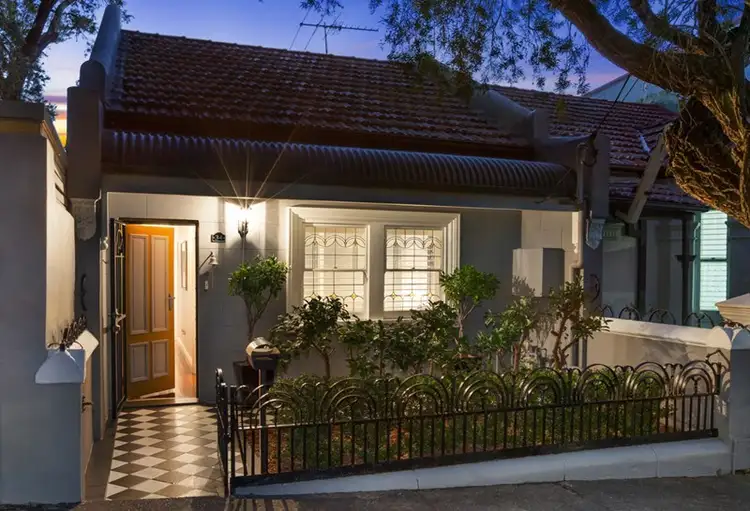 34 Durham Street, Stanmore NSW 2048