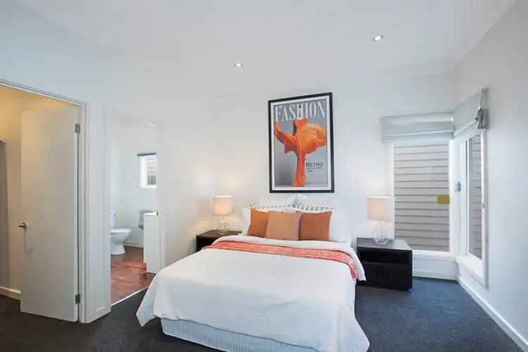 Fifth view of Homely house listing, 43 Mundy Street, Geelong VIC 3220