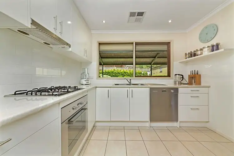 Fourth view of Homely house listing, 27 Laver Avenue, Gulfview Heights SA 5096