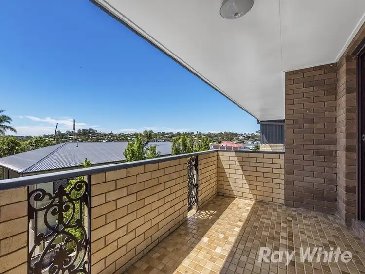 Fourth view of Homely unit listing, 6/20 Lorne Street, Alderley QLD 4051