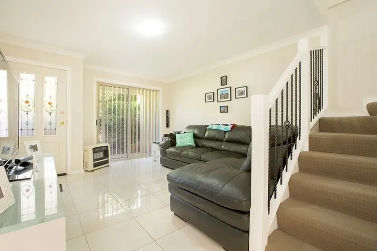 Fourth view of Homely townhouse listing, 3/35 Thurston Street, Penrith NSW 2750