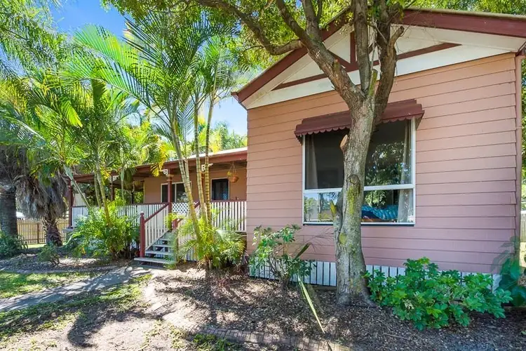 Main view of Homely house listing, 93 Bermuda Avenue, Deception Bay QLD 4508