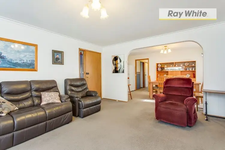 Third view of Homely house listing, 108 Third Avenue, Rosebud VIC 3939