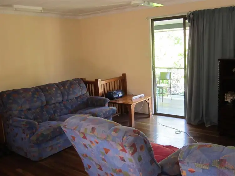 Third view of Homely house listing, 2 Landerer Close, Gracemere QLD 4702