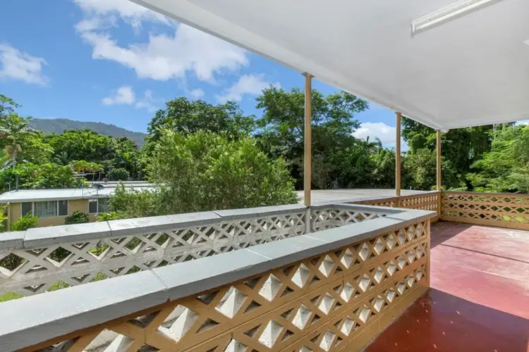 Fifth view of Homely block of units listing, 180 McManus Street, Whitfield QLD 4870