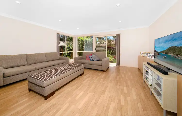 Fourth view of Homely house listing, 58 Popperwell Drive, Menai NSW 2234