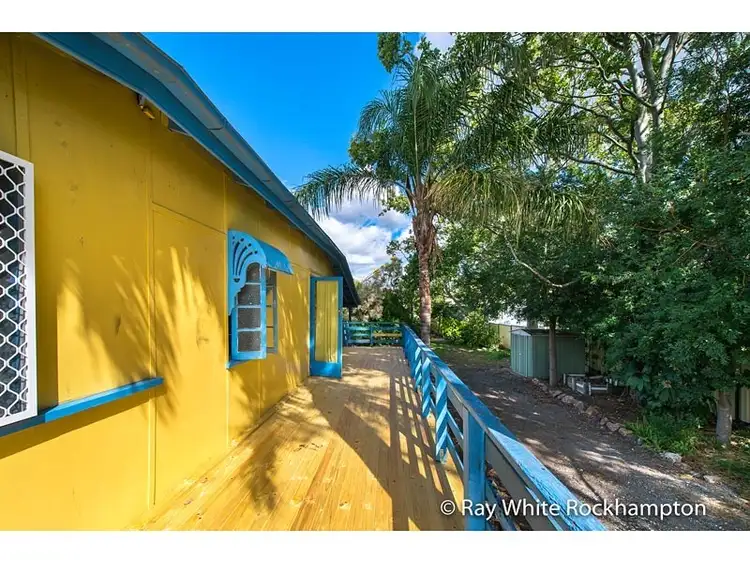 Seventh view of Homely house listing, 136 Edington Street, Berserker QLD 4701