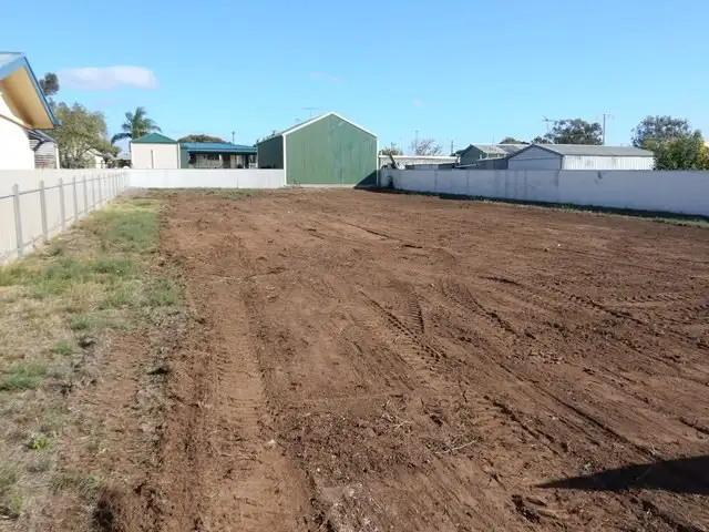Second view of Homely land listing, 17 (Lot 702) Devon Street, Clinton SA 5570