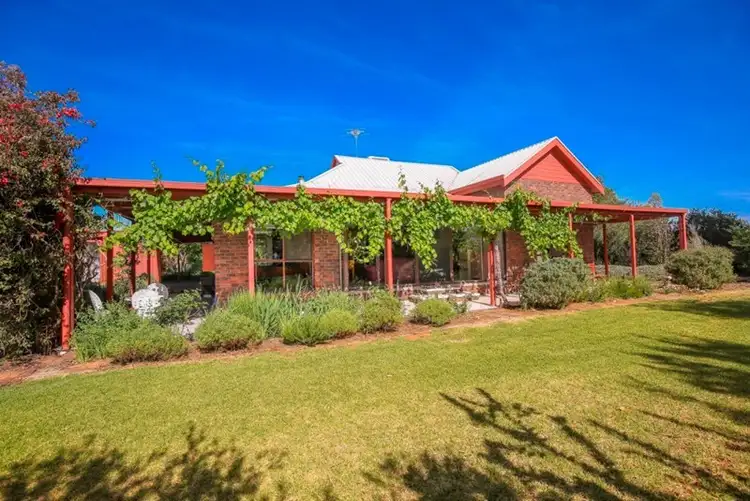 Fifth view of Homely house listing, 8 Main Avenue South, Merbein VIC 3505