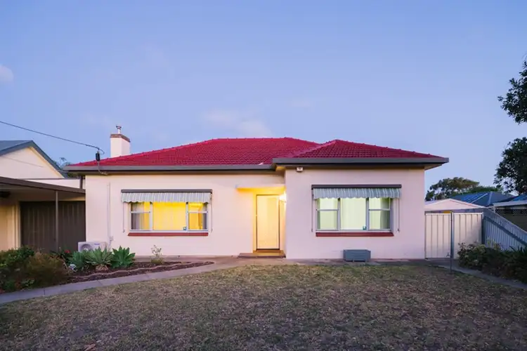 Second view of Homely house listing, 32 Swan Street, Grange SA 5022