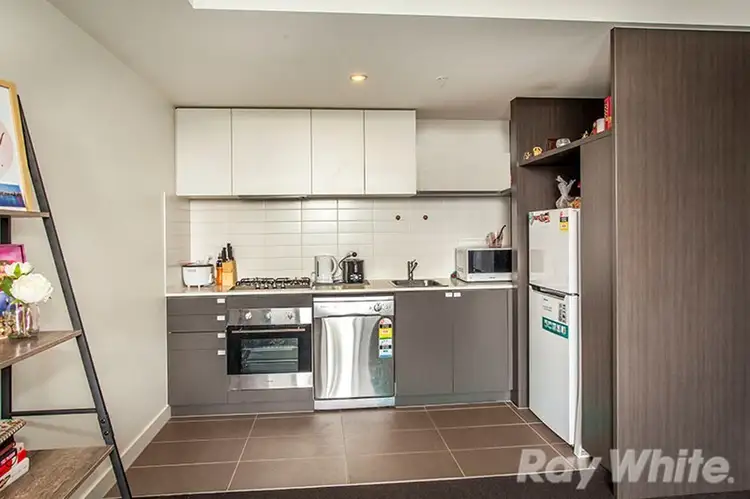 Third view of Homely apartment listing, 511B 1-19 Colombo Street, Mitcham VIC 3132