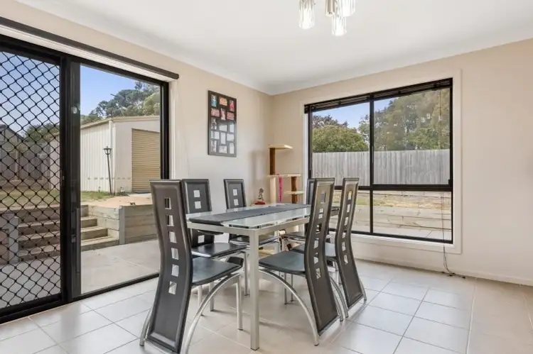 Fifth view of Homely house listing, 11 Vintage Court, Bannockburn VIC 3331