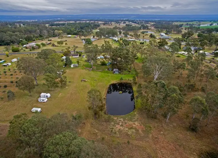 Second view of Homely house listing, 44 Dwyer Road, Bringelly NSW 2556