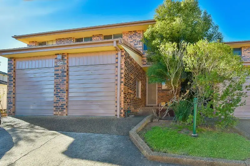 Main view of Homely townhouse listing, 36/173A Reservoir Road, Blacktown NSW 2148