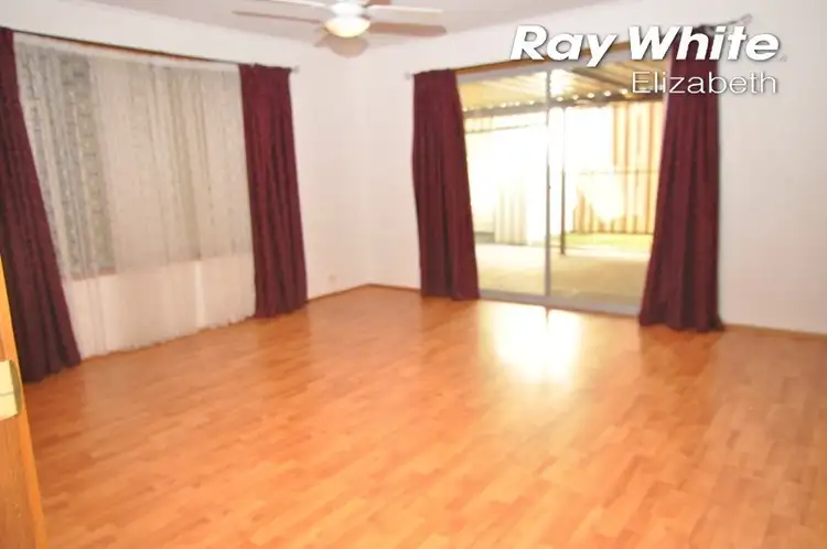 Second view of Homely house listing, 72 Greenfields Dr., Andrews Farm SA 5114