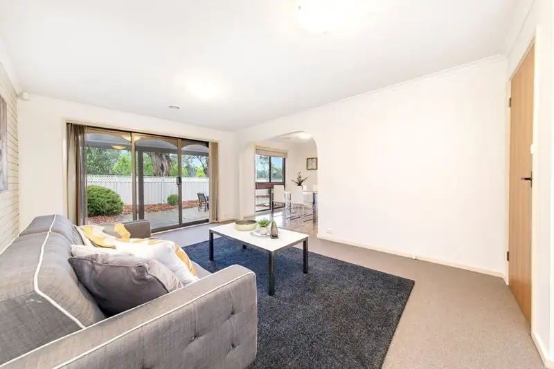 Main view of Homely townhouse listing, 4/5 Fitchett Street, Garran ACT 2605