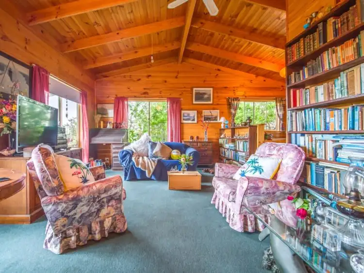 Sixth view of Homely house listing, 10 Gellibrand Lane, Opossum Bay TAS 7023