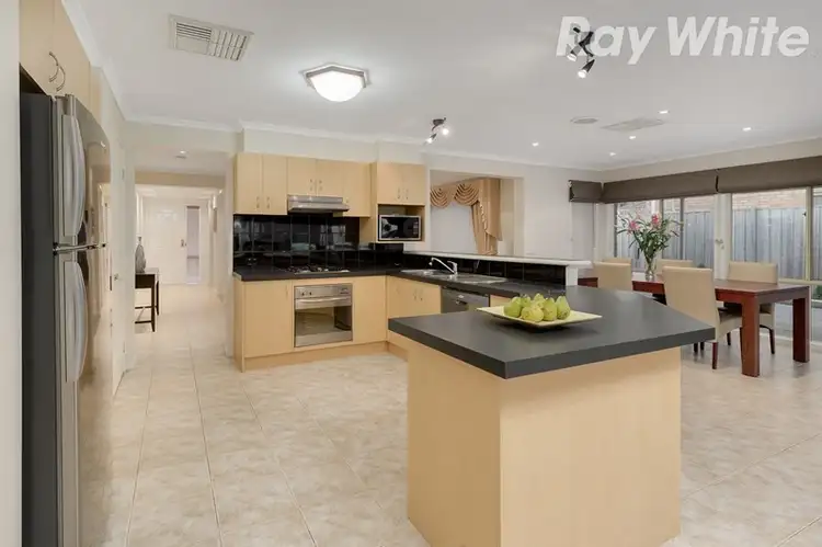 Sixth view of Homely house listing, 24 Daisy Drive, Bundoora VIC 3083