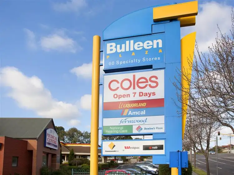 Second view of Homely land listing, 86 Helene Street, Bulleen VIC 3105