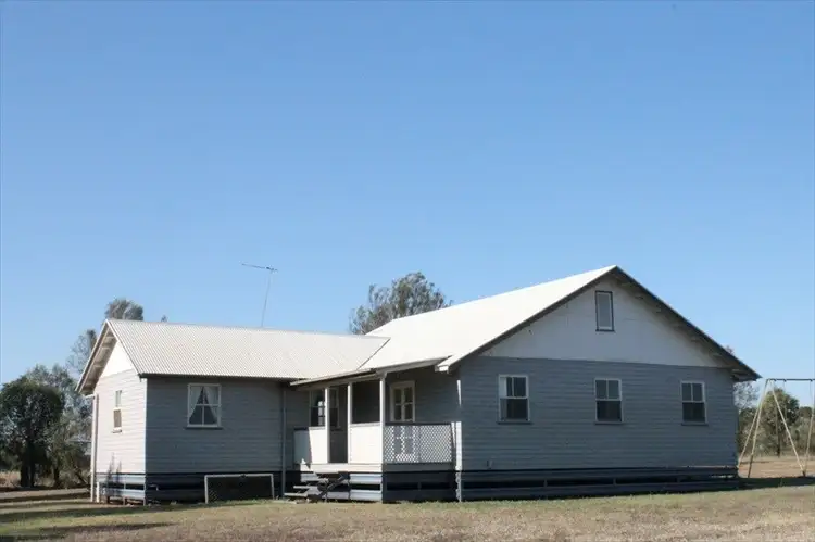 Third view of Homely rural property listing, . Monteray., Chinchilla QLD 4413