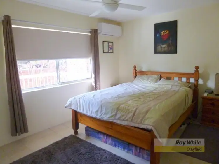 Seventh view of Homely unit listing, 3/19 Childs Street, Clayfield QLD 4011