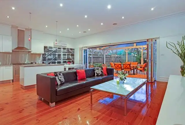 Second view of Homely house listing, 116 Smith Street, Thornbury VIC 3071