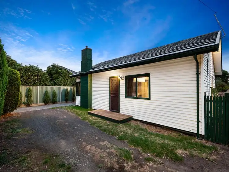 Main view of Homely house listing, 78 Police Road, Springvale VIC 3171